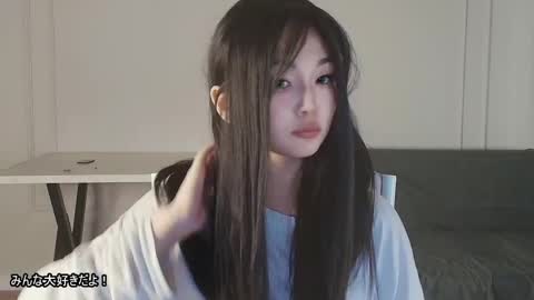 Snapshot of lissameiji chatting on 04/10/26, 07:07 Lissa online show from 04/10/26, 07:07