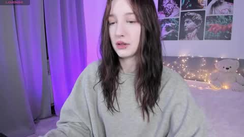 lissameoww online show from 10/12/25, 01:37