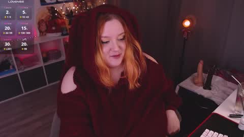 Lissa online show from 12/14/24, 08:29