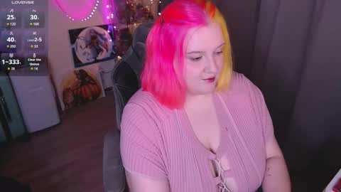 Lissa online show from 09/11/25, 03:56