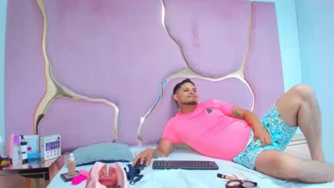 Snapshot of lissandjohnson chatting on 01/11/25, 08:54 LISSA JHONS online show from 01/11/25, 08:54