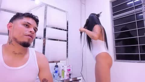 Snapshot of lissandjohnson chatting on 02/04/25, 05:31 LISSA JHONS online show from 02/04/25, 05:31