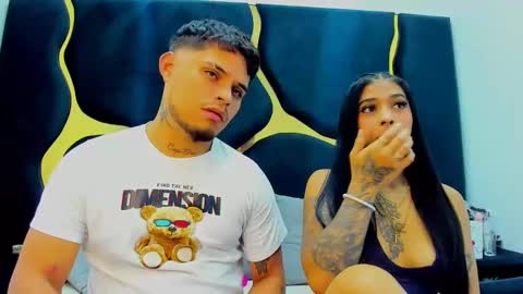 Snapshot of lissandjohnson chatting on 02/22/25, 04:40 LISSA JHONS online show from 02/22/25, 04:40