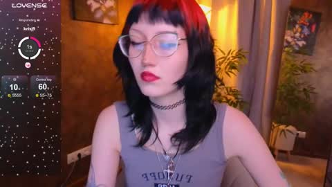 lissaros online show from 02/09/25, 07:05