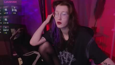 lissaros online show from 11/23/25, 04:56