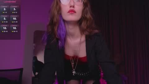 lissaros online show from 11/30/25, 05:55