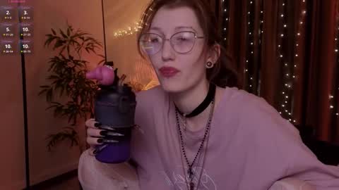 lissaros online show from 12/14/25, 05:35