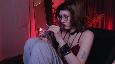 lissaros online show from 01/14/26, 05:24