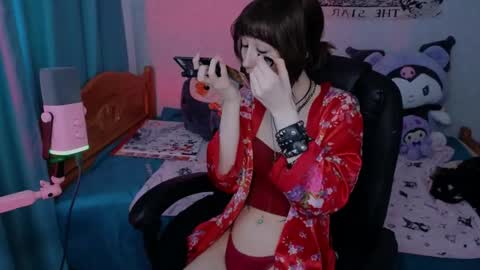 lissaros online show from 05/14/26, 05:47