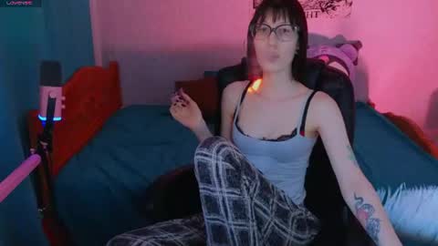 Snapshot of lissaros chatting on 06/27/26, 04:56 lissaros online show from 06/27/26, 04:56