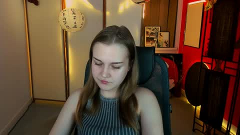 Lissa Telor online show from 06/07/26, 09:02