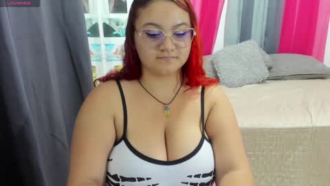 lissa online show from 01/08/25, 08:29