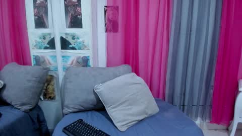 Snapshot of lissavillalobos chatting on 03/05/26, 09:44 lissa online show from 03/05/26, 09:44