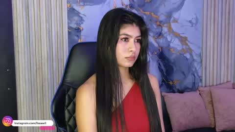 Snapshot of lissawild_ chatting on 04/18/26, 02:21 ss online show from 04/18/26, 02:21