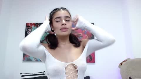 Liss Brown online show from 02/08/25, 07:16