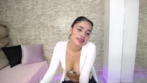 Liss Brown online show from 11/01/25, 12:51