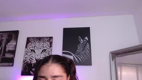 Liss Brown online show from 12/03/25, 12:58