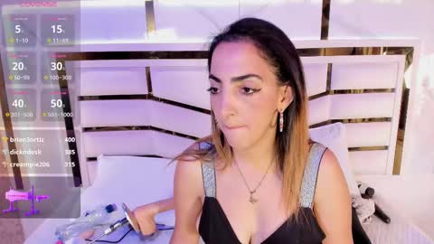 Snapshot of lisse_palmerr chatting on 02/13/25, 10:33 lisse_palmerr online show from 02/13/25, 10:33