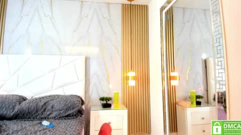 Snapshot of lissetlong69 chatting on 01/28/25, 08:57 Lisseth Long online show from 01/28/25, 08:57