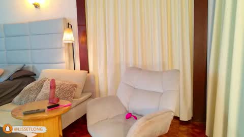 Snapshot of lissetlong69 chatting on 11/22/25, 11:48 Lisseth Long online show from 11/22/25, 11:48