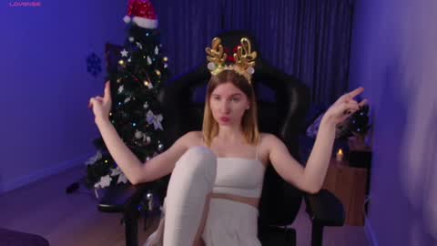 Lissa online show from 12/24/24, 10:33