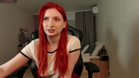 Snapshot of lisshoran chatting on 05/05/26, 10:01 Lissa online show from 05/05/26, 10:01