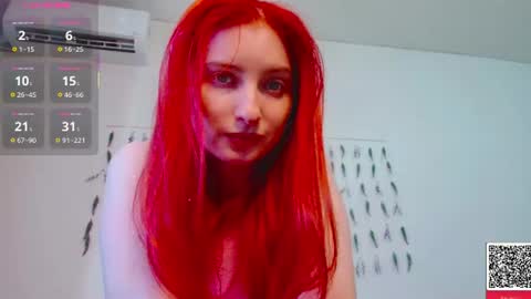 Snapshot of lisshoran chatting on 07/16/26, 11:49 Lissa online show from 07/16/26, 11:49