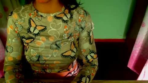 Liss online show from 01/08/25, 03:07