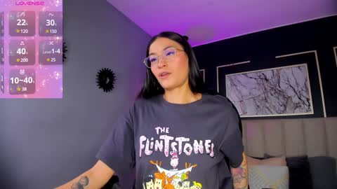 lissy__dream online show from 12/17/24, 11:38