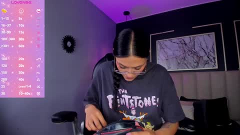 lissy__dream online show from 01/10/25, 10:46