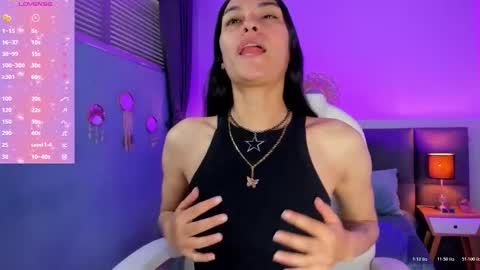 lissy__dream online show from 11/09/25, 08:40