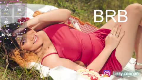 Snapshot of lissyconan chatting on 03/08/26, 02:04 lissyconan online show from 03/08/26, 02:04