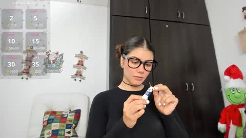 Snapshot of lisvandre chatting on 12/12/24, 04:43 Lis  online show from 12/12/24, 04:43