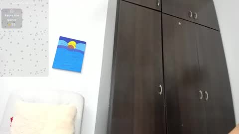 Snapshot of lisvandre chatting on 03/07/25, 10:32 Lis  online show from 03/07/25, 10:32