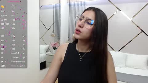 Lita online show from 01/03/25, 01:47