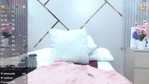 Lita online show from 02/26/25, 06:00