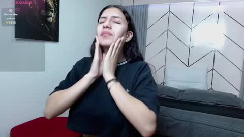 Lita online show from 09/25/25, 01:26