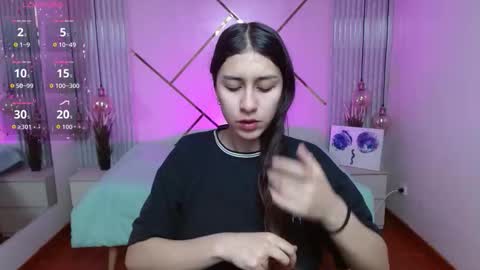 Lita online show from 01/17/26, 02:44