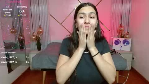 Lita online show from 02/25/26, 01:21