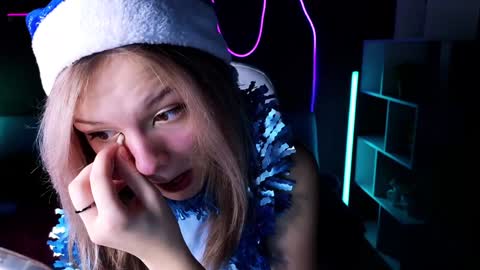 Lena online show from 12/14/24, 01:28