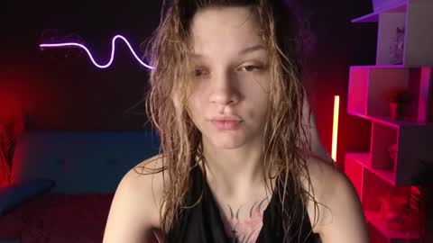 Lena online show from 01/27/25, 01:05