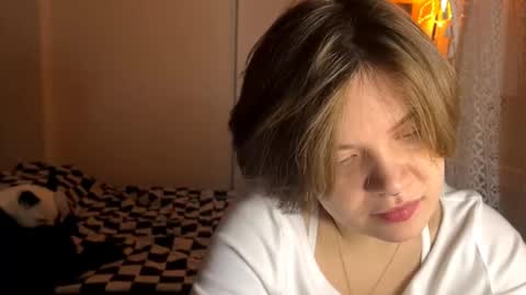 Rita online show from 10/27/25, 05:17