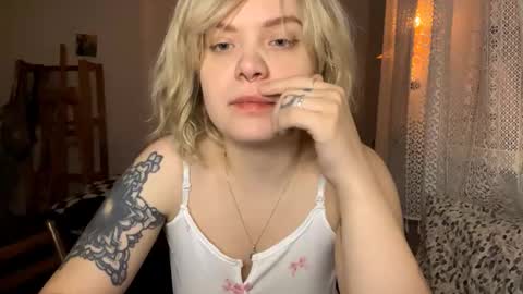 Rita online show from 11/20/25, 04:51