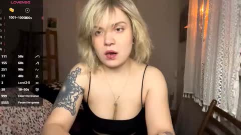 Rita online show from 11/23/25, 01:44