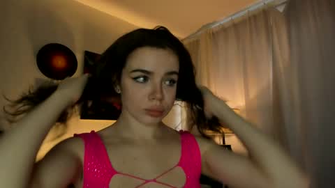 Snapshot of litasella chatting on 03/22/26, 08:07 litasella online show from 03/22/26, 08:07