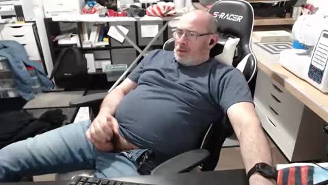 litemike7 online show from 03/11/25, 02:32