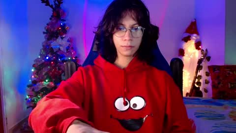 Literateboy online show from 12/11/24, 11:41