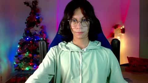 Literateboy online show from 12/18/24, 11:13