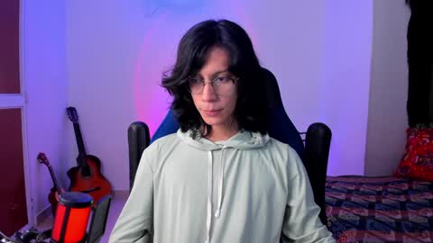 Literateboy online show from 01/02/25, 11:09