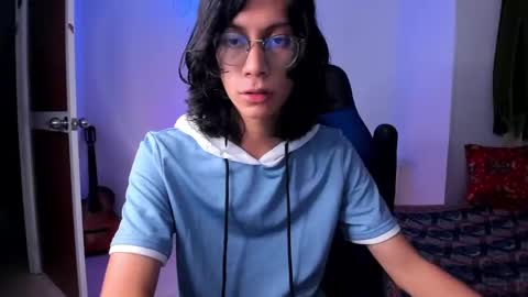 Literateboy online show from 01/18/25, 12:24